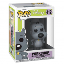 FUNKO POP! - Disney - Porkchop  #412